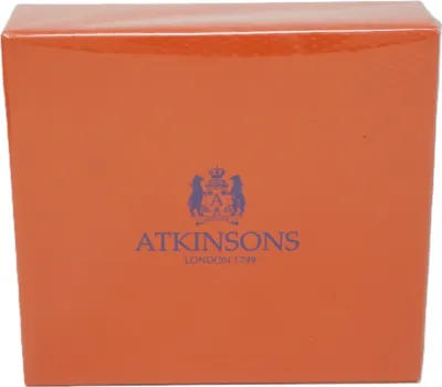 Produktbild von Atkinsons London 1799 the Icons of the Realm Duftset 40 ml