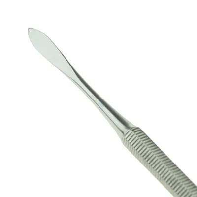 Image de Spatule courbe Kryolan
