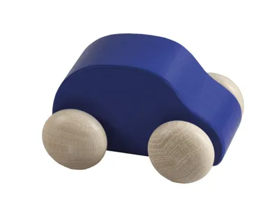 Immagine prodotto di Detoa La mia prima auto viola 1 pezzo