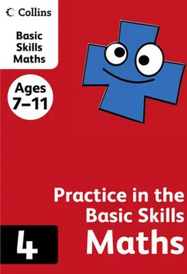 Produktbild von Maths Book 4