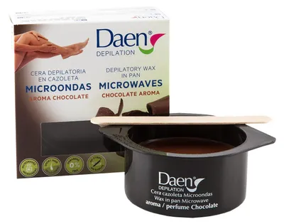 Produktbild von DAEN Wachs, 200 ml