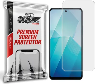Produktbild von Mattfolie GrizzGlass PaperScreen für Vivo Y100t