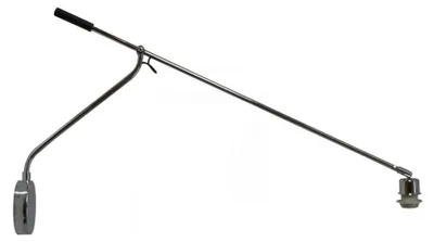 Obrázok produktu pre AZzardo AZ2610 Nástenná lampa Sevilla bez tienidla, chróm