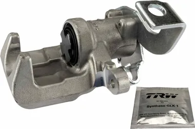 Produktbild von TRW Bremssattel Hinten Rechts für TOYOTA AURIS (NRE15, ZZE15, ADE15, ZRE15, NDE15) Ø36mm BHR251E