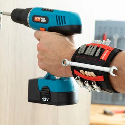 Obrázok produktu pre Magnetický náramok pre DIY WrisTool InnovaGoods