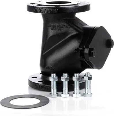 Produktbild von Jung Pumpen K80 Kugelrückschlagventil DN 80