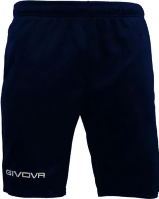 Produktbild von Givova One Kurze Hose Blau M Herren Blau M