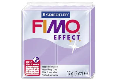 Immagine prodotto di STAEDTLER Modelliermasse Fimo effect flieder