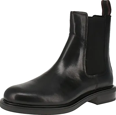 Produktbild von Vagabond 6006-101-20 Freya - Damen Boots - Black, Größe:36 EU