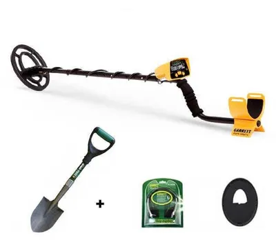 Image de Pack Garrett ACE 200i
