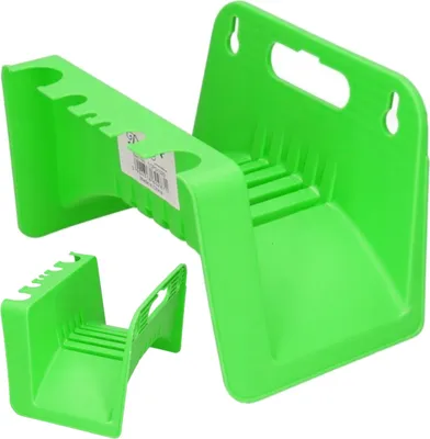 Immagine prodotto di Supporto da parete per tubo da giardino
