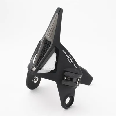 Zdjęcie produktu dla Fox Ersatzteil Instinct Right Cuff [Blk] Größe: 11/12