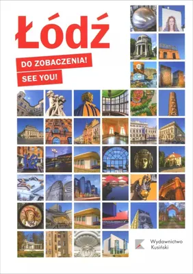 Obrázok produktu pre Lodž. Dovidenia! Dovidenia!