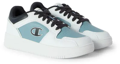Zdjęcie produktu dla Champion RD18 2.0 LOW B GS Sneaker S32415-CHA-WW022 WHT/NNY/CBCL , Rozmiar buta: 35.5 EU