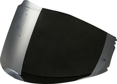 Produktbild von LS2 FF399 Valiant Visier, iridium silber, Einheitsgröße