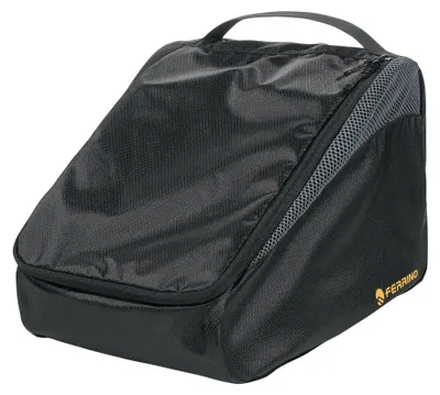 Produktbild von Ferrino Olaias Black