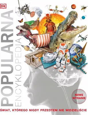 Immagine prodotto di Popularna encyklopedia