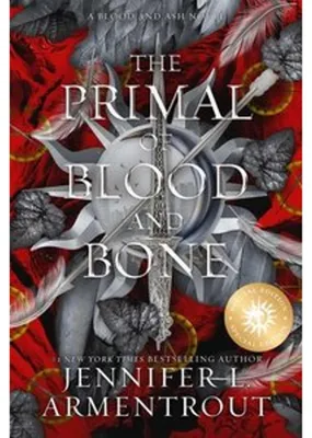 Productafbeelding van De speciale editie van "Primal of Blood and Bone"