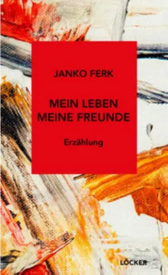 Obrázek produktu pro Mein Leben Meine Freunde