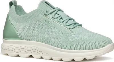 Zdjęcie produktu dla Geox 09tbn D Spherica Zielony
