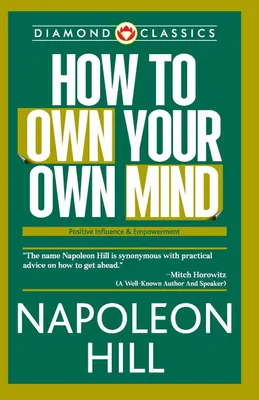 Produktbild von How to Own Your Own Mind