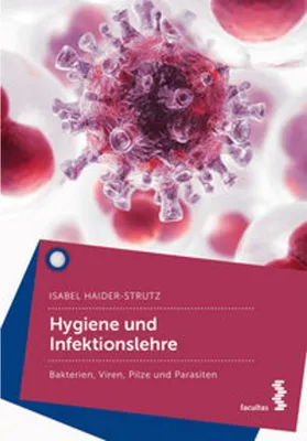 Produktbild von Hygiene und Infektionslehre