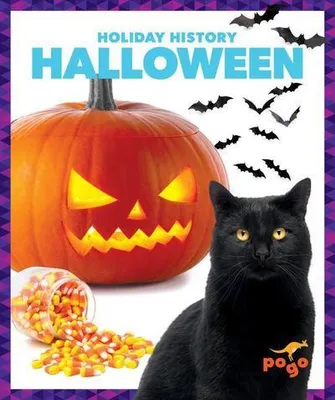 Obrázok produktu pre Halloween