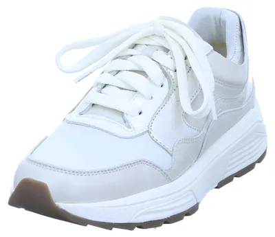 Imagen del producto de Zapatillas deportivas para mujer, de un solo color
