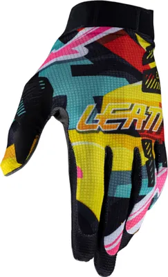 Produktbild von Leatt Handschuhe Moto 1.5 Jr - Größe: L