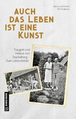 Immagine prodotto di Auch das Leben ist eine Kunst