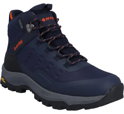 Produktbild von HI-TEC Hi-Tec Storm Expedition Sport Wp LILA 41