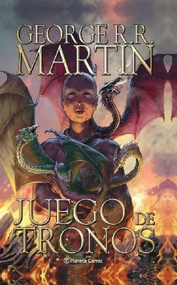 Produktbild von Game of Thrones 4: Das Lied von Eis und Feuer