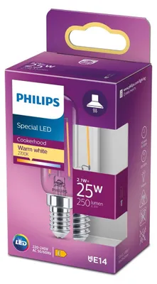 Immagine prodotto di Philips 8718699783334 Lampada LED 2,1 W E14 E