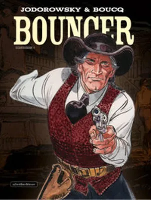 Image de Bouncer. Gesamtausgabe 4