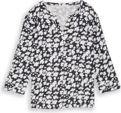 Immagine prodotto di Camicia a maniche lunghe con motivo