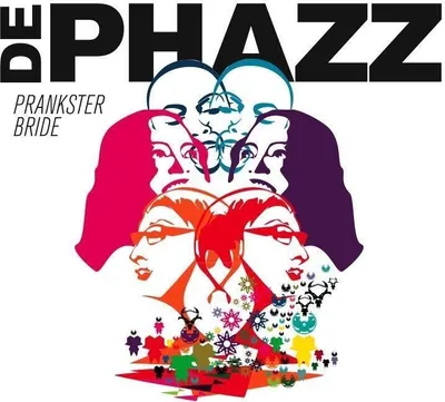 Produktbild von Prankster Bride