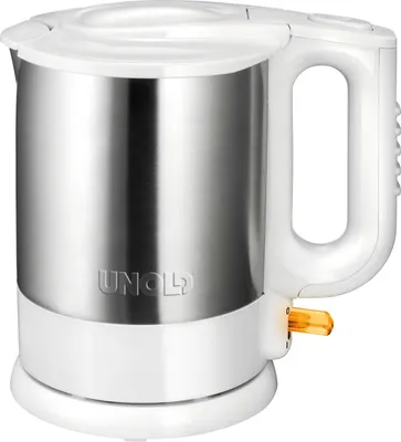 Produktbild von Unold Blitzkocher Edition White 18010