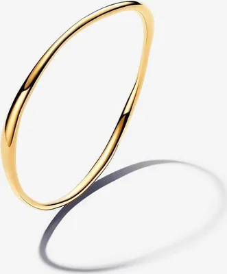 Produktbild von Pandora Organisch Geformter Armreif 563317C00-1 Damenarmreif