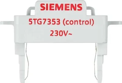 Produktbild von Siemens 5TG7353 Elektroschalter