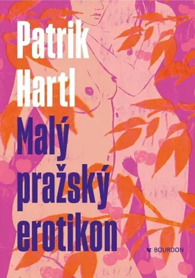 Imagen del producto de Malý pražský erotikon (Hartl Patrik)