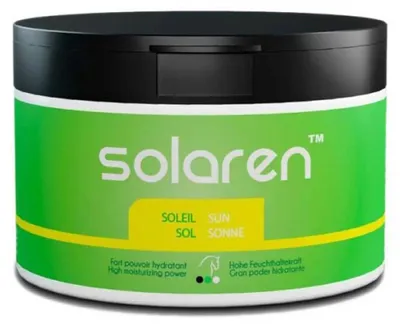 Immagine prodotto di Animaderm Solaren 300 ml Crema solare Verde Verde Taglia unica