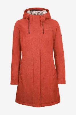 Immagine prodotto di ELKLINE APRES SKI cappotto outdoor da donna