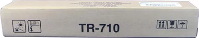 Zdjęcie produktu dla Kyocera TR-710 Transfer Roller 302GR93281 -A