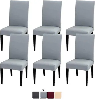 Image de Housses de coussin pour protection de siège - Protection de siège, coussin de siège, imperméable, réversible, avec coussin, pour tous les canapés, 6