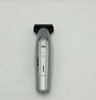Immagine prodotto di Rifinitore di precisione multiuso ricaricabile Babyliss for men MT861E
