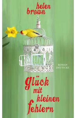 Immagine prodotto di Brown, H: Glück mit kleinen Fehlern