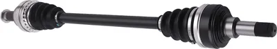 Image de 1 ARBRE DE TRANSMISSION ESSIEU ARRIššRE 808 mm adaptšŠ pour BMW X5 E70 X6 F16 F86