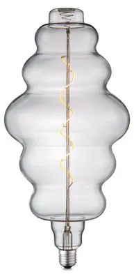 Produktbild von Home Sweet Home dimmbare Led Wolke Spirale E27 4W 280lm 3000k Klar