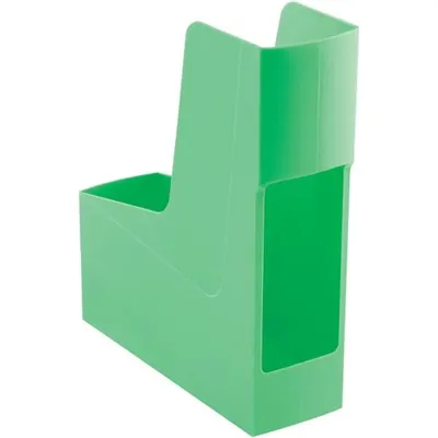 Produktbild von Fellowes 0017001, Kunststoff, Grün, A4, 300 x 90 x 258 mm, 1 Stück(e)