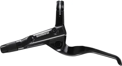 Produktbild von Shimano Rs600 Linker Bremshebel Schwarz Schwarz One Size